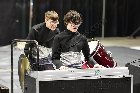 Darkhorse Drumline_260425_Kovalchick Convention Center-jb05269