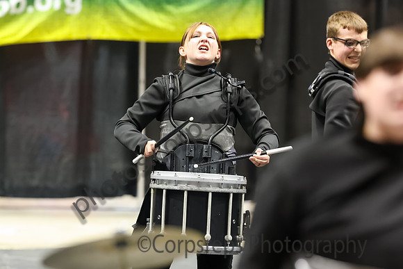 Darkhorse Drumline_260425_Kovalchick Convention Center-jb05273