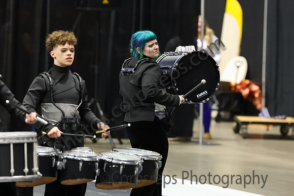 Darkhorse Drumline_260425_Kovalchick Convention Center-jb05275