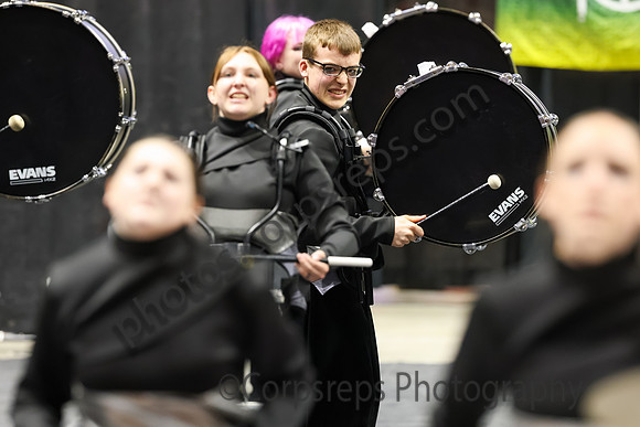 Darkhorse Drumline_260425_Kovalchick Convention Center-jb05280