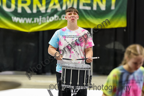 Darkhorse Stationary Percussion_260425_Kovalchick Convention Center-jb04802