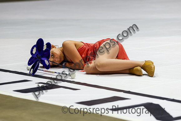 Forest Hills Jr Twirlers_260425_Kovalchick Convention Center-jb00079