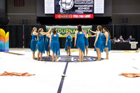 Forest Hills Twirlers_260425_Kovalchick Convention Center-jb00853