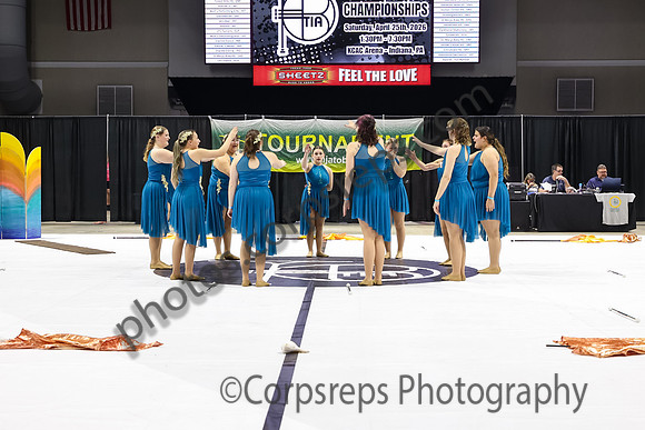 Forest Hills Twirlers_260425_Kovalchick Convention Center-jb00853