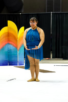 Forest Hills Twirlers_260425_Kovalchick Convention Center-jb00857
