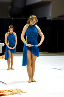 Forest Hills Twirlers_260425_Kovalchick Convention Center-jb00856