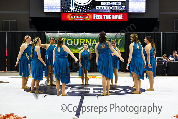Forest Hills Twirlers_260425_Kovalchick Convention Center-jb00854