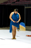 Forest Hills Twirlers_260425_Kovalchick Convention Center-jb00859