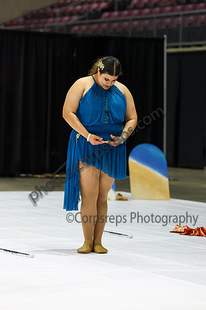 Forest Hills Twirlers_260425_Kovalchick Convention Center-jb00859