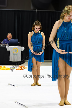 Forest Hills Twirlers_260425_Kovalchick Convention Center-jb00860