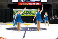 Forest Hills Twirlers_260425_Kovalchick Convention Center-jb00862