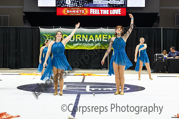 Forest Hills Twirlers_260425_Kovalchick Convention Center-jb00862