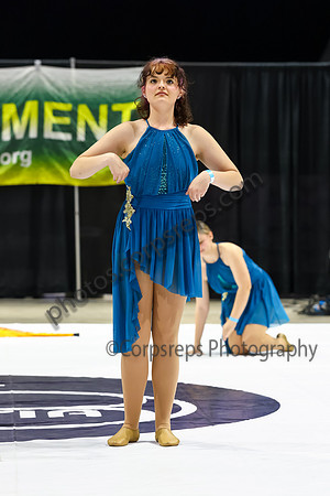 Forest Hills Twirlers_260425_Kovalchick Convention Center-jb00865