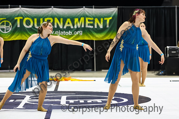 Forest Hills Twirlers_260425_Kovalchick Convention Center-jb00863