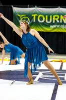 Forest Hills Twirlers_260425_Kovalchick Convention Center-jb00864