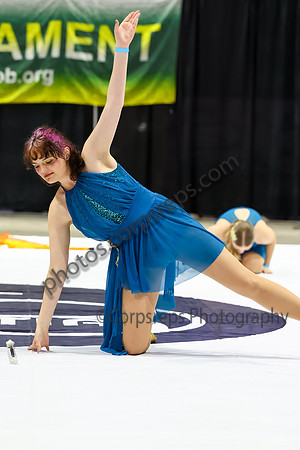 Forest Hills Twirlers_260425_Kovalchick Convention Center-jb00866