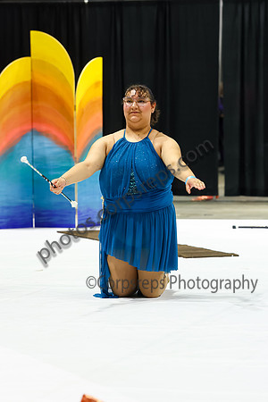 Forest Hills Twirlers_260425_Kovalchick Convention Center-jb00870