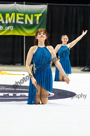 Forest Hills Twirlers_260425_Kovalchick Convention Center-jb00872