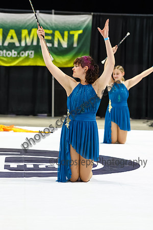 Forest Hills Twirlers_260425_Kovalchick Convention Center-jb00873