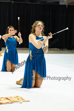 Forest Hills Twirlers_260425_Kovalchick Convention Center-jb00875