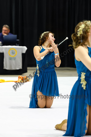 Forest Hills Twirlers_260425_Kovalchick Convention Center-jb00877