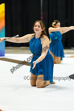 Forest Hills Twirlers_260425_Kovalchick Convention Center-jb00879