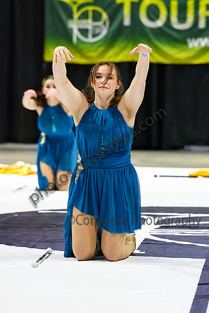 Forest Hills Twirlers_260425_Kovalchick Convention Center-jb00867