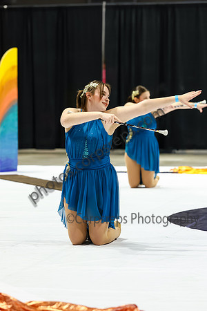 Forest Hills Twirlers_260425_Kovalchick Convention Center-jb00880
