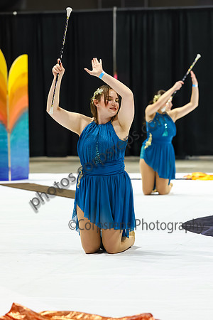 Forest Hills Twirlers_260425_Kovalchick Convention Center-jb00881