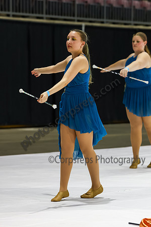 Forest Hills Twirlers_260425_Kovalchick Convention Center-jb00884