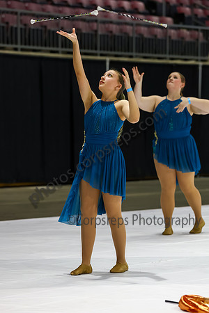Forest Hills Twirlers_260425_Kovalchick Convention Center-jb00885