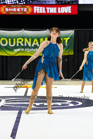 Forest Hills Twirlers_260425_Kovalchick Convention Center-jb00888
