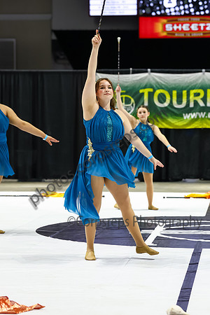 Forest Hills Twirlers_260425_Kovalchick Convention Center-jb00889