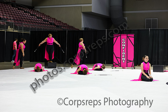 Glendale Twirlers_260425_Kovalchick Convention Center-jb01295