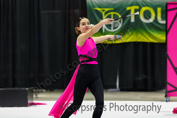 Glendale Twirlers_260425_Kovalchick Convention Center-jb01303