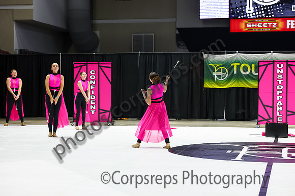 Glendale Twirlers_260425_Kovalchick Convention Center-jb01300