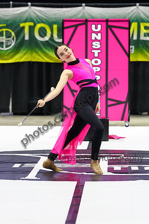 Glendale Twirlers_260425_Kovalchick Convention Center-jb01305