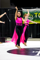 Glendale Twirlers_260425_Kovalchick Convention Center-jb01310