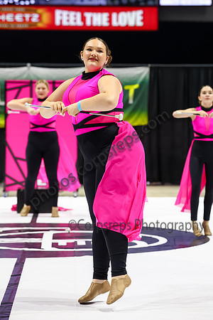 Glendale Twirlers_260425_Kovalchick Convention Center-jb01313