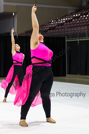 Glendale Twirlers_260425_Kovalchick Convention Center-jb01327
