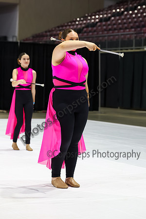 Glendale Twirlers_260425_Kovalchick Convention Center-jb01326