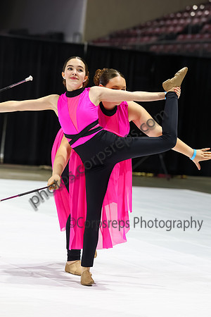 Glendale Twirlers_260425_Kovalchick Convention Center-jb01334