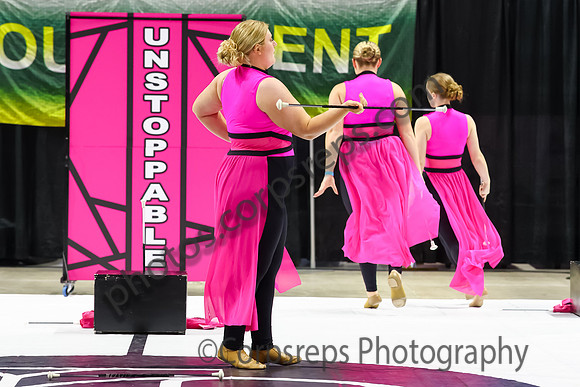 Glendale Twirlers_260425_Kovalchick Convention Center-jb01337