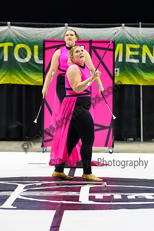 Glendale Twirlers_260425_Kovalchick Convention Center-jb01342