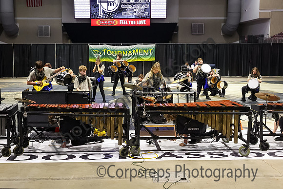 Homer-Center Drumline_260425_Kovalchick Convention Center-jb05025