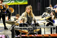 Homer-Center Drumline_260425_Kovalchick Convention Center-jb05026