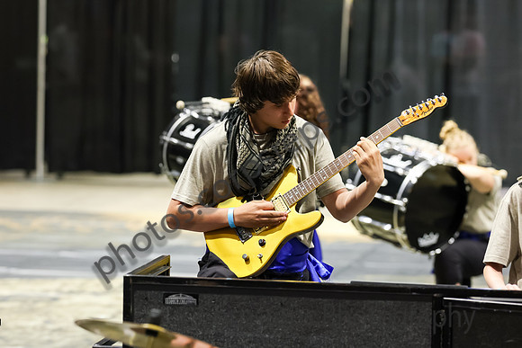 Homer-Center Drumline_260425_Kovalchick Convention Center-jb05027