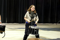 Homer-Center Drumline_260425_Kovalchick Convention Center-jb05029
