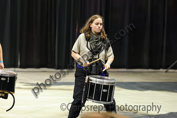 Homer-Center Drumline_260425_Kovalchick Convention Center-jb05029