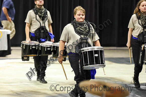 Homer-Center Drumline_260425_Kovalchick Convention Center-jb05030